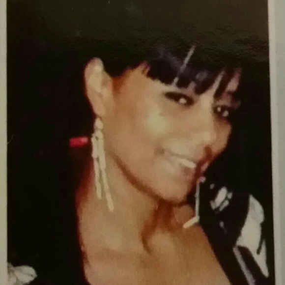 Meet your Posher, Maria - Picture 1 of 1